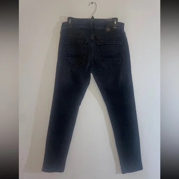 Hollister Skinny Epic Flex Men’s Jeans 29x30 - Picture 12 of 12